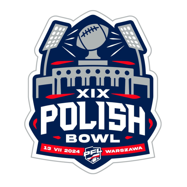 Polish Bowl 2024 logo